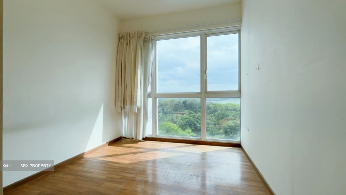Waterview (D18), Condominium #532454091